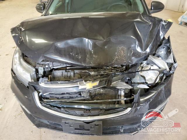 1G1PC5SB7F7241693 2015 CHEVROLET CRUZE photo no. 11