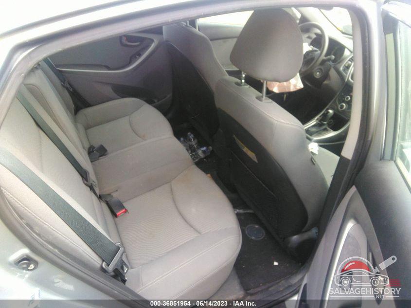JHLRD78873C018046 2003 HONDA CRV photo no. 8