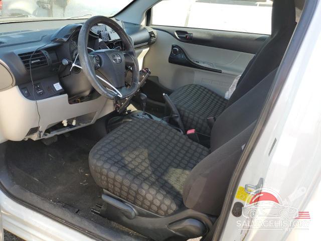 JTNJJXB08DJ025540 2013 TOYOTA SCION photo no. 7