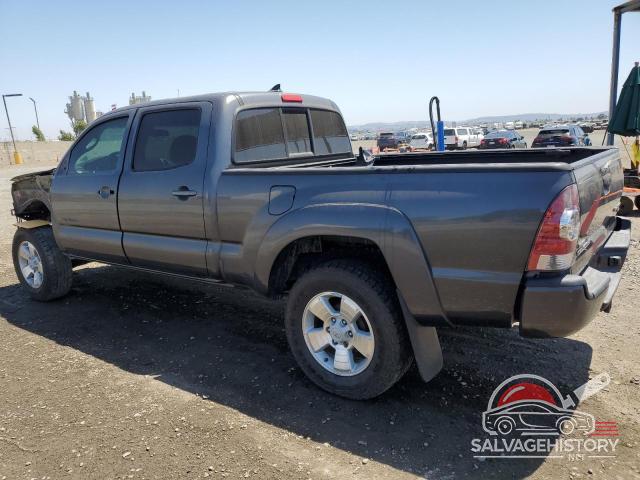 3TMKU4HN9FM045285 2015 TOYOTA TACOMA photo no. 2