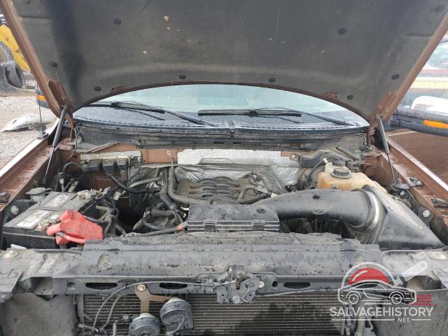1FTFW1EF5BKD00796 2011 FORD F-150 photo no. 11