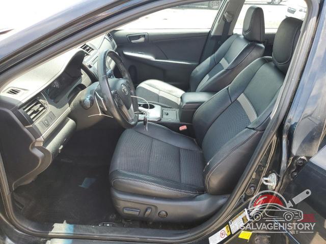 4T1BF1FK9EU753561 2014 TOYOTA CAMRY photo no. 7