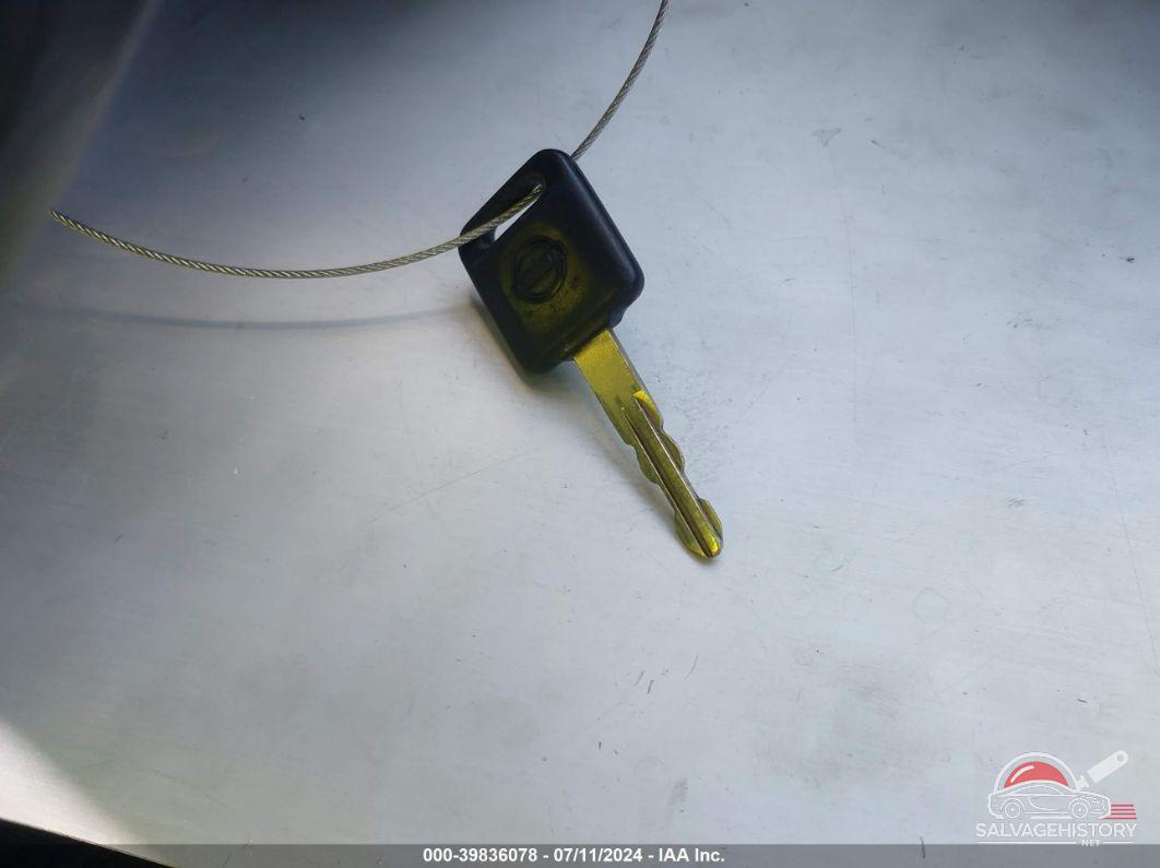 5N1ED28Y92C589336 2002 NISSAN XTERRA photo no. 11