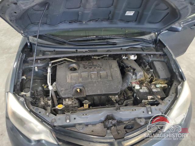 2T1BURHE2EC044418 2014 TOYOTA COROLLA photo no. 11