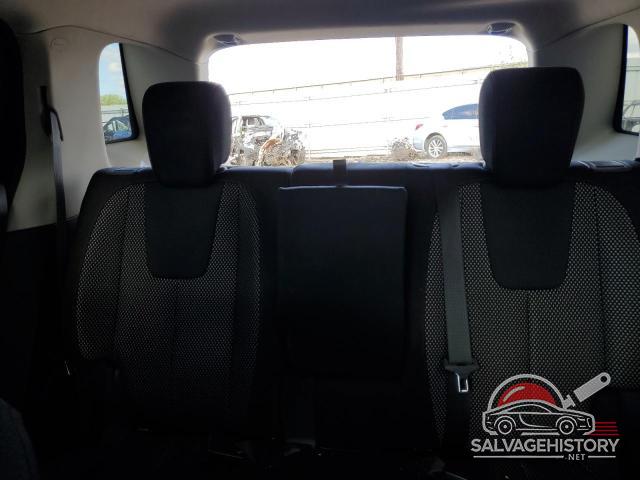 2GKALREK8F6219111 2015 GMC TERRAIN photo no. 10