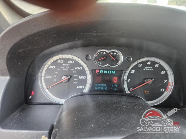 2CNDL537186023946 2008 CHEVROLET EQUINOX photo no. 8