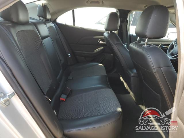 1G11C5SLXFU150546 2015 CHEVROLET MALIBU photo no. 10