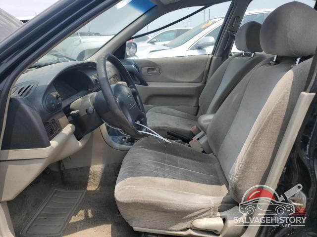 1N4BU31D6VC248474 1997 NISSAN ALTIMA photo no. 7