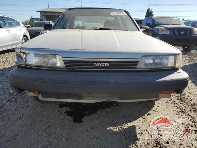 4T1SV21E2LU166478 1990 TOYOTA CAMRY photo no. 5