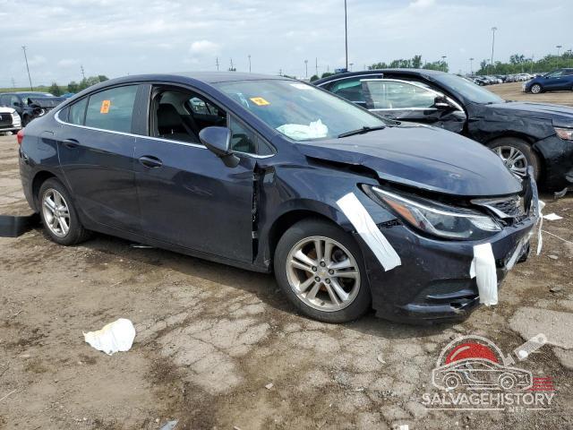 1G1BE5SM1G7277810 2016 CHEVROLET CRUZE photo no. 4