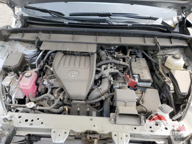 5TDKDRBH9PS031548 2023 TOYOTA HIGHLANDER photo no. 11