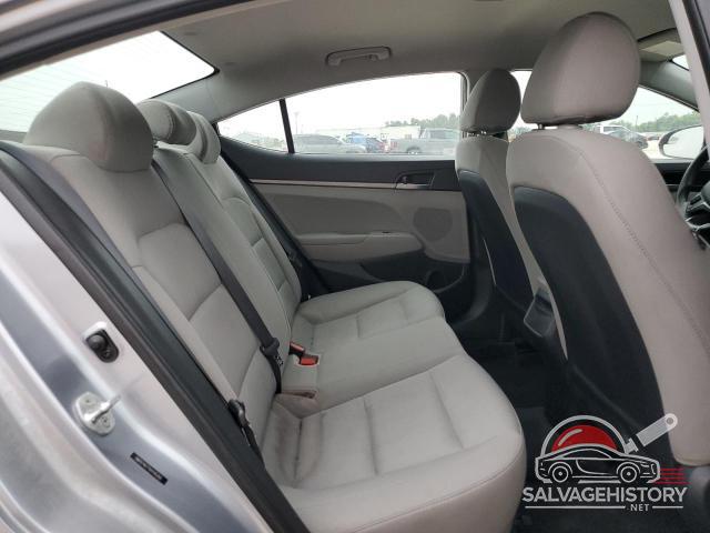 5NPD74LF7HH195260 2017 HYUNDAI ELANTRA photo no. 10