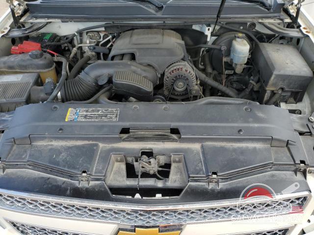 1GNUCCE01AR173839 2010 CHEVROLET TAHOE photo no. 12