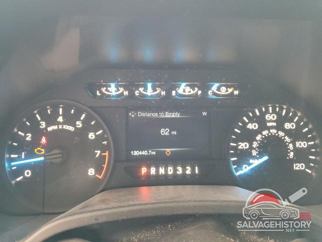 1FTEX1C83HKD34158 2017 FORD F-150 photo no. 9