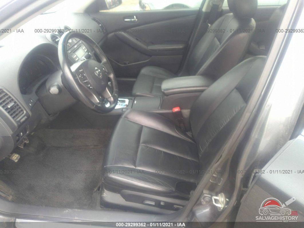 1N4BL2AP6CC166328 2012 NISSAN ALTIMA photo no. 5