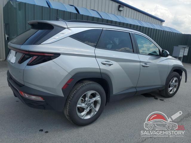 5NMJBCAE3PH199386 2023 HYUNDAI TUCSON photo no. 3