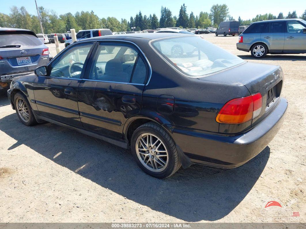 2HGEJ6575VH557146 1997 HONDA CIVIC photo no. 3