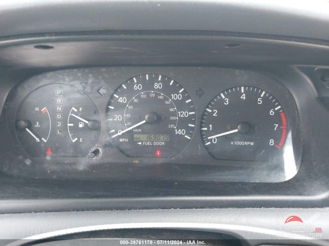JT2BG22K1Y0476356 2000 TOYOTA CAMRY photo no. 7