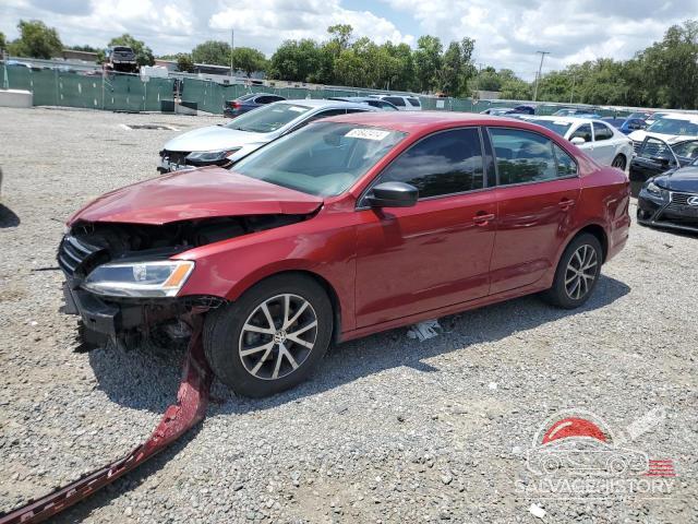 3VWD67AJ3GM340165 2016 VOLKSWAGEN JETTA photo no. 20