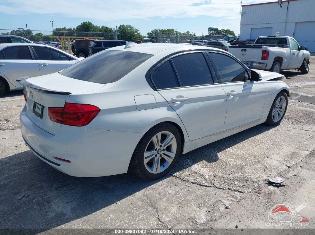 WBA8E9G50GNU28851 2016 BMW 328I photo no. 4