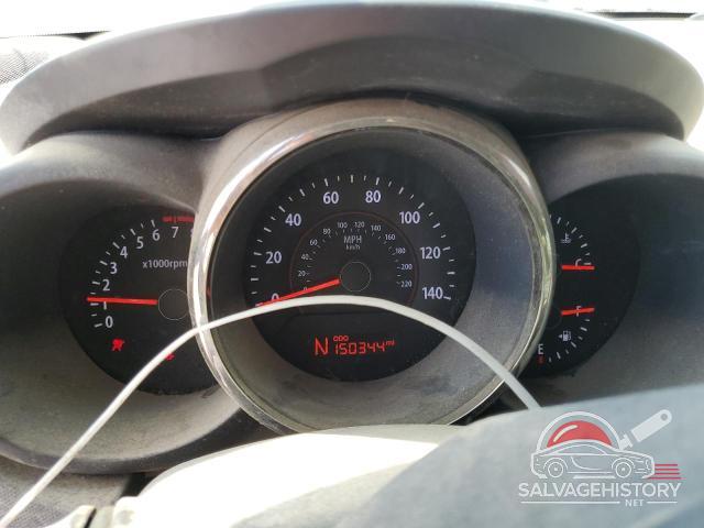 KNDJT2A24A7113496 2010 KIA SOUL photo no. 9