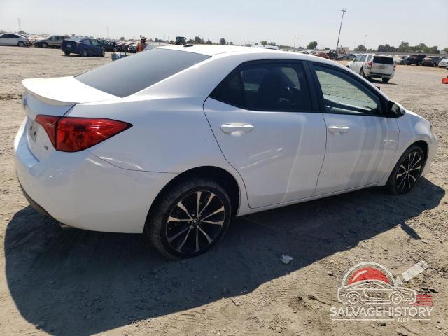 2T1BURHE1HC761624 2017 TOYOTA COROLLA photo no. 3