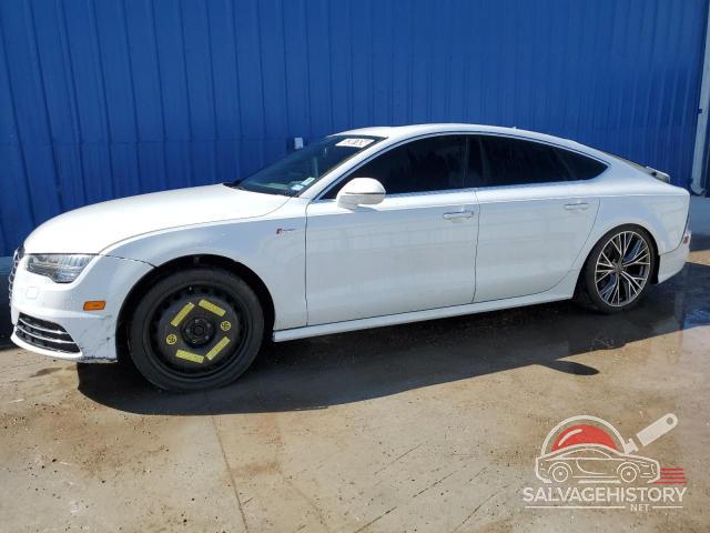 WAU2GAFC9GN041507 2016 AUDI A7 photo no. 12