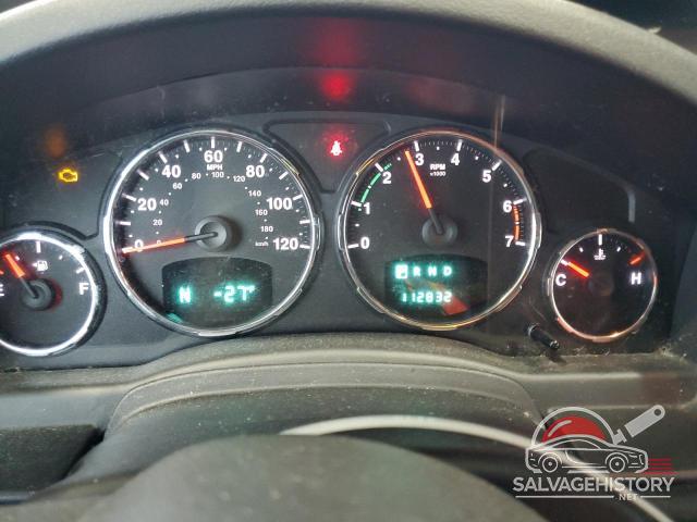 1C4PJMAK0CW192346 2012 JEEP LIBERTY photo no. 9
