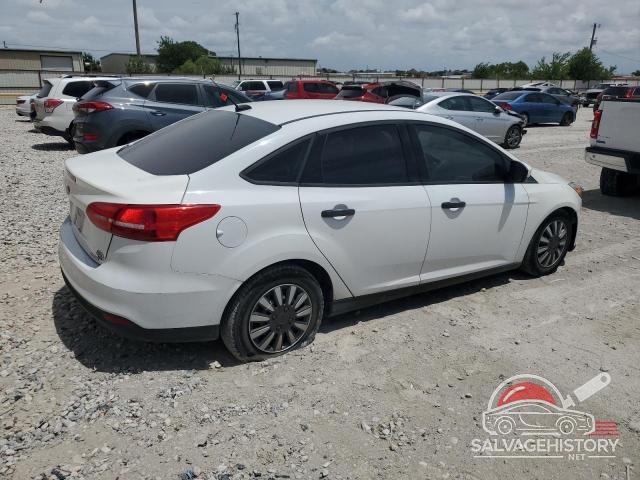 1FADP3E22FL280722 2015 FORD FOCUS photo no. 3