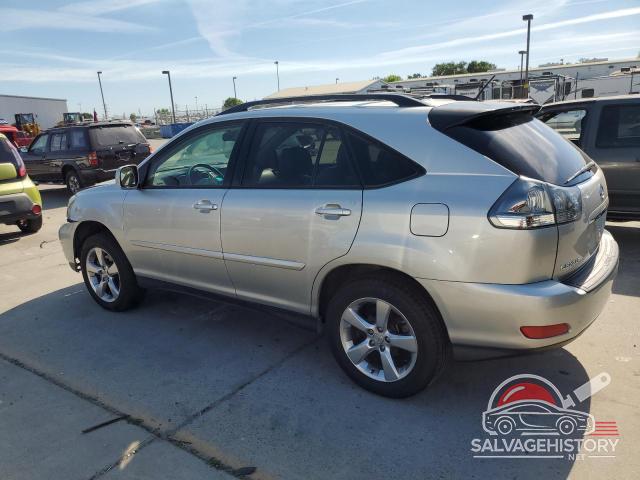 JTJHA31U940067184 2004 LEXUS RX330 photo no. 2