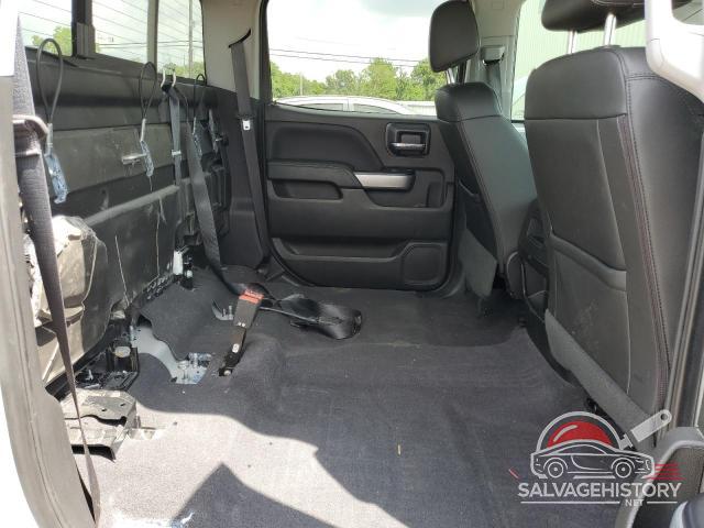 3GCUKSEJ7JG532156 2018 CHEVROLET ALL Models photo no. 10