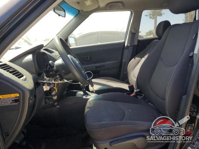 KNDJT2A5XD7506434 2013 KIA SOUL photo no. 7