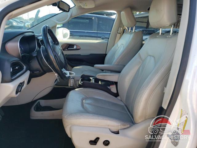 2C4RC1BG7JR270588 2018 CHRYSLER PACIFICA photo no. 7