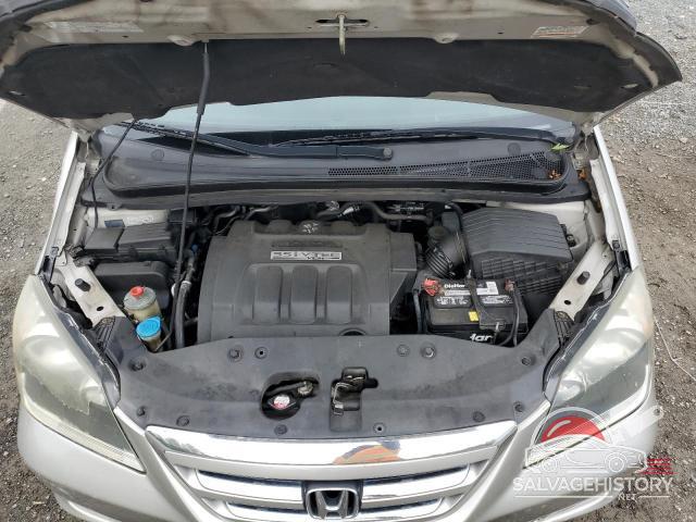 5FNRL387X6B434826 2006 HONDA All Models photo no. 12