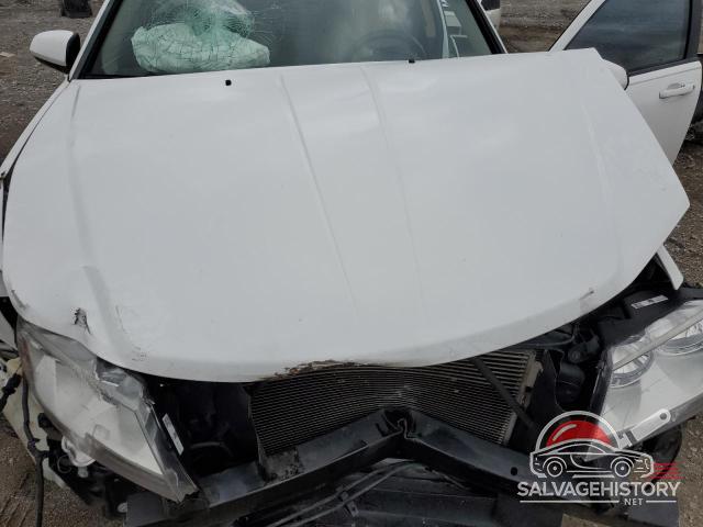 1C3CDZCB6DN572111 2013 DODGE AVENGER photo no. 11