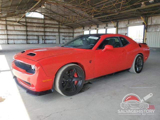 2C3CDZL90LH209517 2020 DODGE CHALLENGER photo no. 15