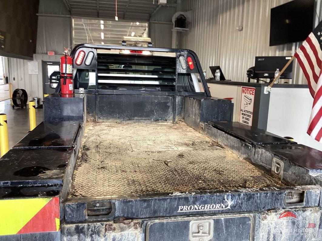 1FT7X2B66KEC38982 2019 FORD F250 photo no. 22