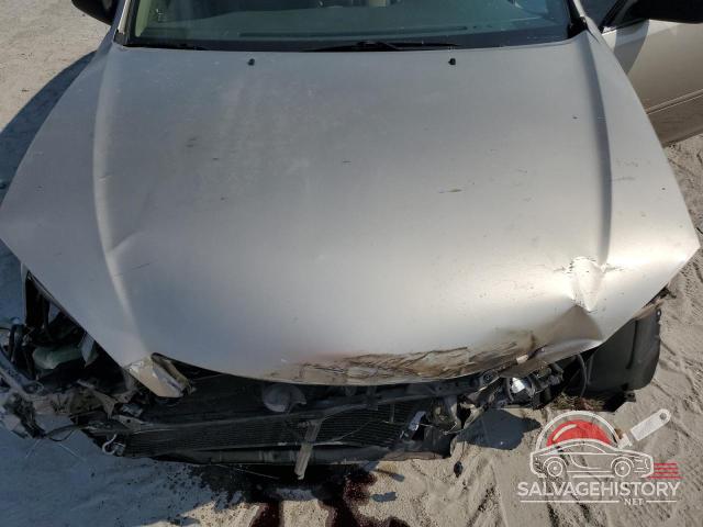 4T1BE32K85U947986 2005 TOYOTA CAMRY photo no. 11