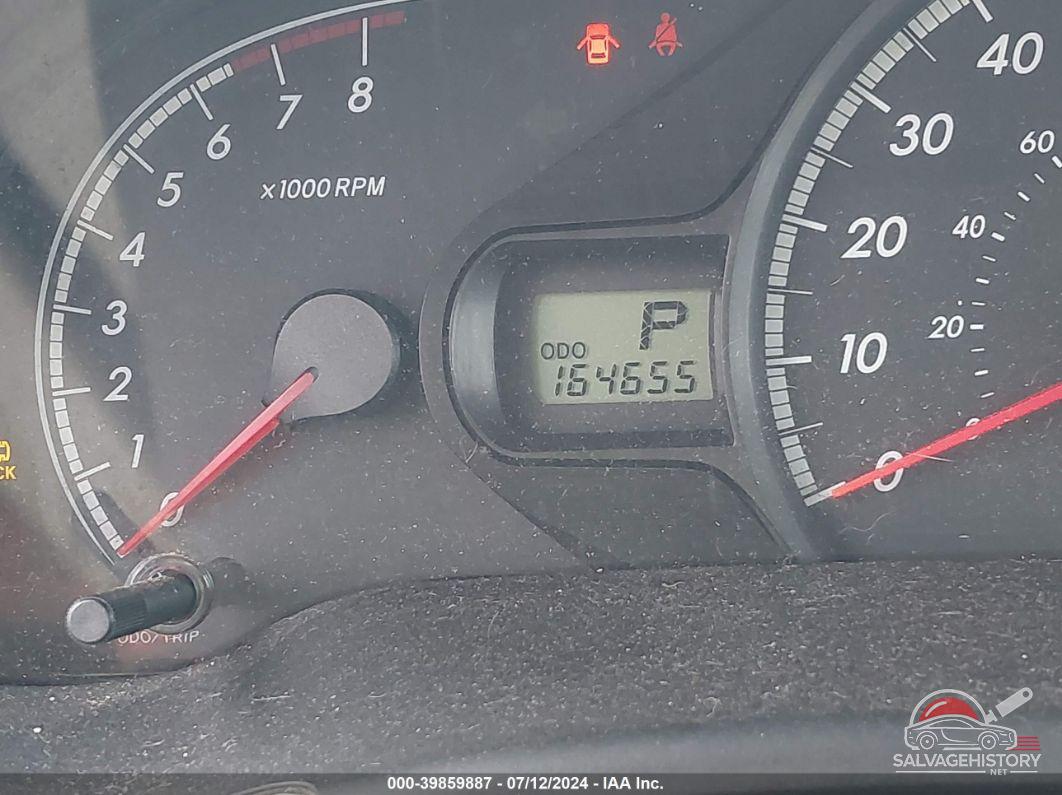 5TDZK3DC0BS048444 2011 TOYOTA SIENNA photo no. 7