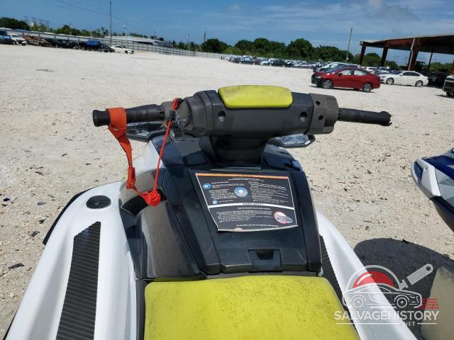 YAMA1693C121 2021 YAMAHA VX CRUISER photo no. 9