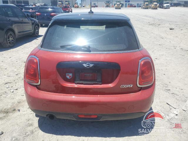 WMWXU1C38H2F78829 2017 MINI COOPER photo no. 6
