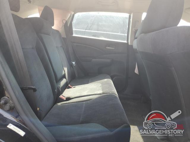 2HKRM4H35DH683999 2013 HONDA CRV photo no. 11