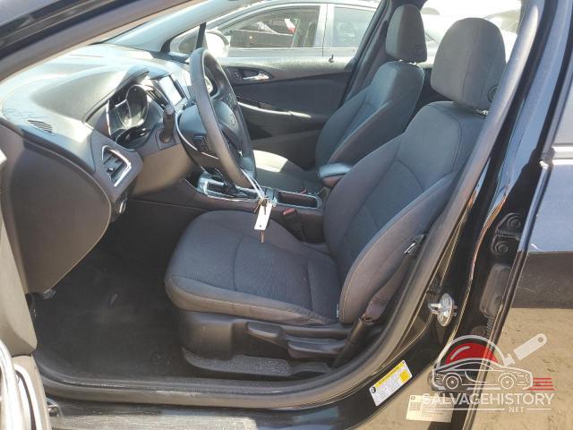 1G1BJ5SM1K7105393 2019 CHEVROLET C/K1500 photo no. 7