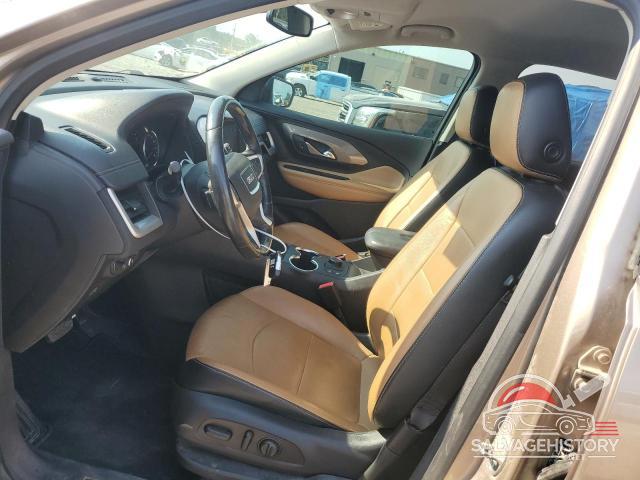 3GKALWEU7JL250063 2018 GMC TERRAIN photo no. 7