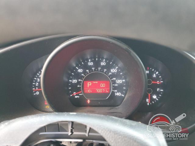 KNDJN2A27G7291177 2016 KIA SOUL photo no. 9