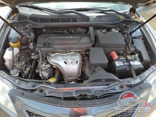 4T1BE46K49U335936 2009 TOYOTA CAMRY photo no. 11