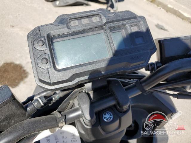 RKRSEH9Y2PA005697 2023 YAMAHA SCOOTER photo no. 7