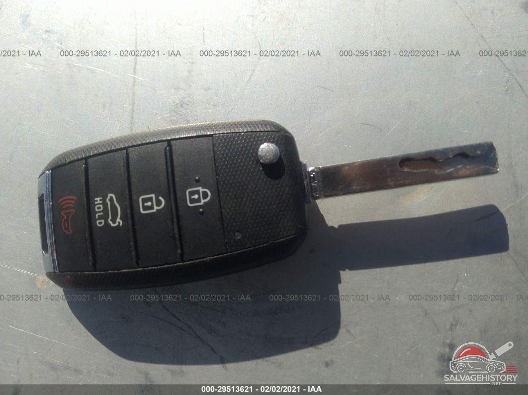 5XXGT4L30KG282452 2019 KIA OPTIMA photo no. 11