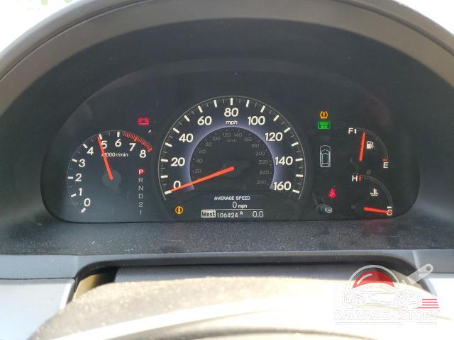 5FNRL38968B095681 2008 HONDA ODYSSEY photo no. 9