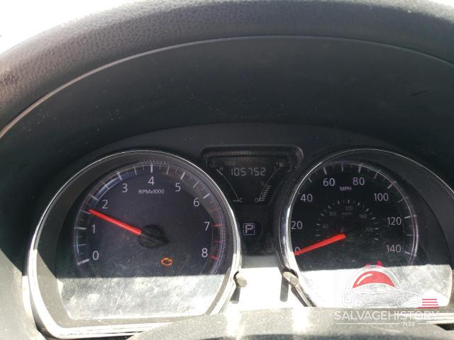 3N1CN7AP2GL868939 2016 NISSAN VERSA photo no. 9